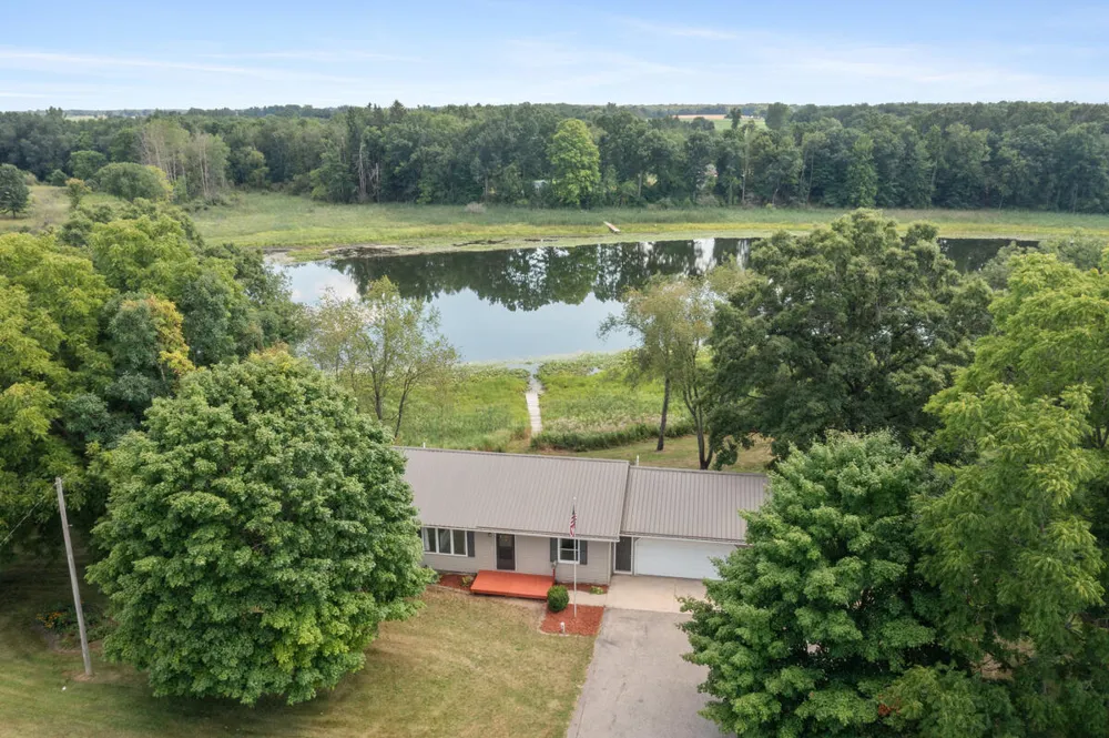 5265 Belding Road Belding, MI 48809