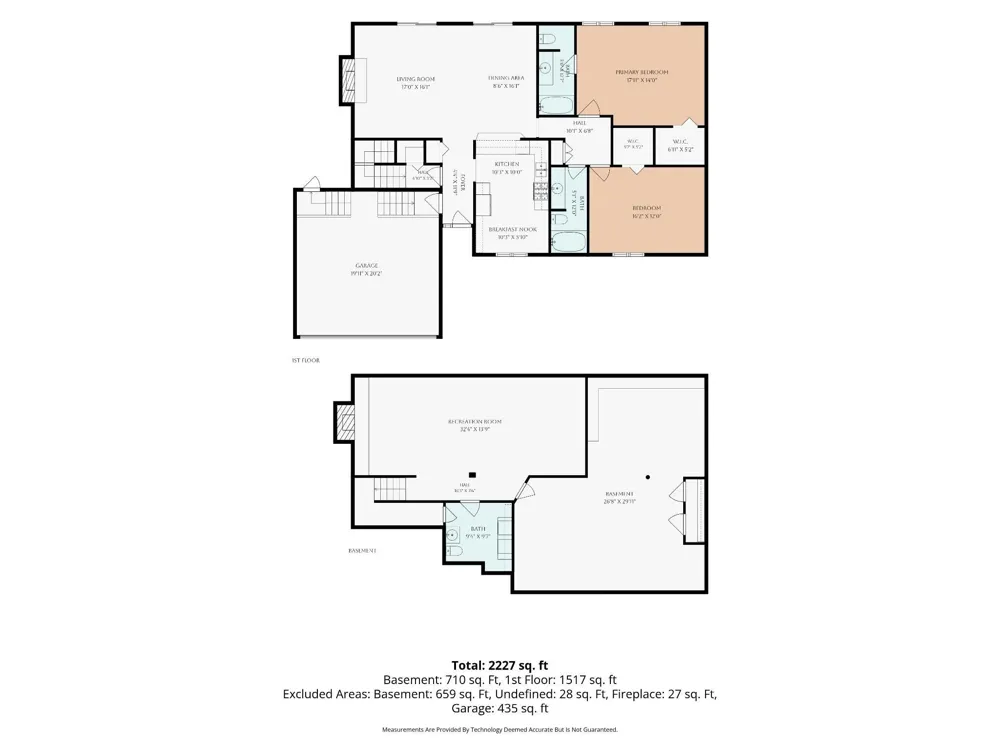 834 Brook Village Court Holland, MI 49423