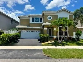 4441 NW 55th Dr Coconut Creek, FL 33073