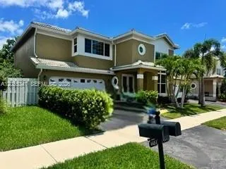 4441 NW 55th Dr Coconut Creek, FL 33073