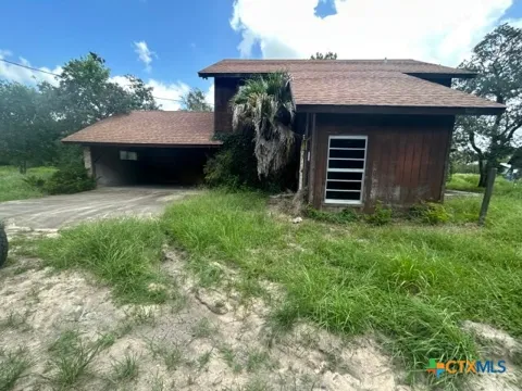 3079 Coletoville Road