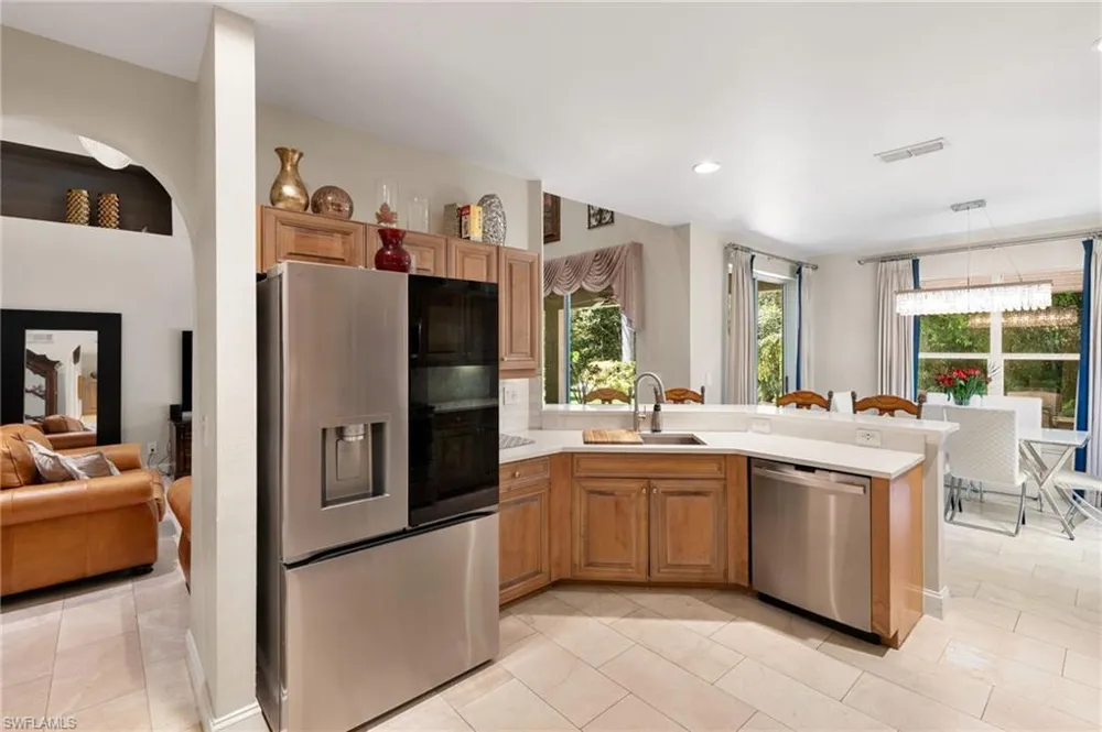 6561 Autumn Woods Boulevard Naples, FL 34109