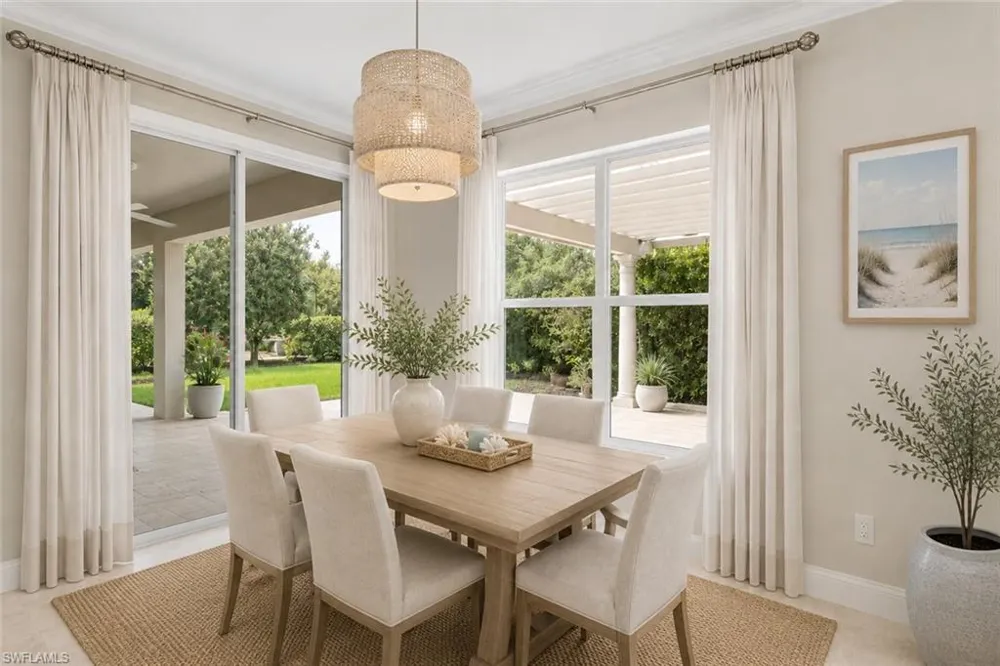 6561 Autumn Woods Boulevard Naples, FL 34109