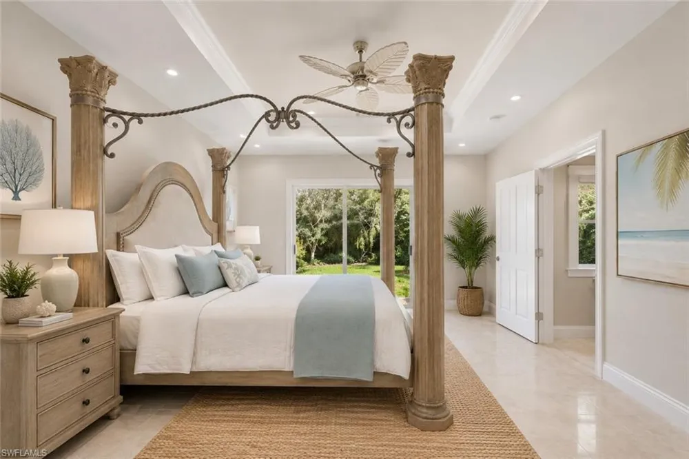 6561 Autumn Woods Boulevard Naples, FL 34109