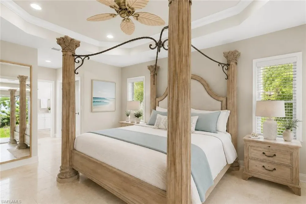 6561 Autumn Woods Boulevard Naples, FL 34109