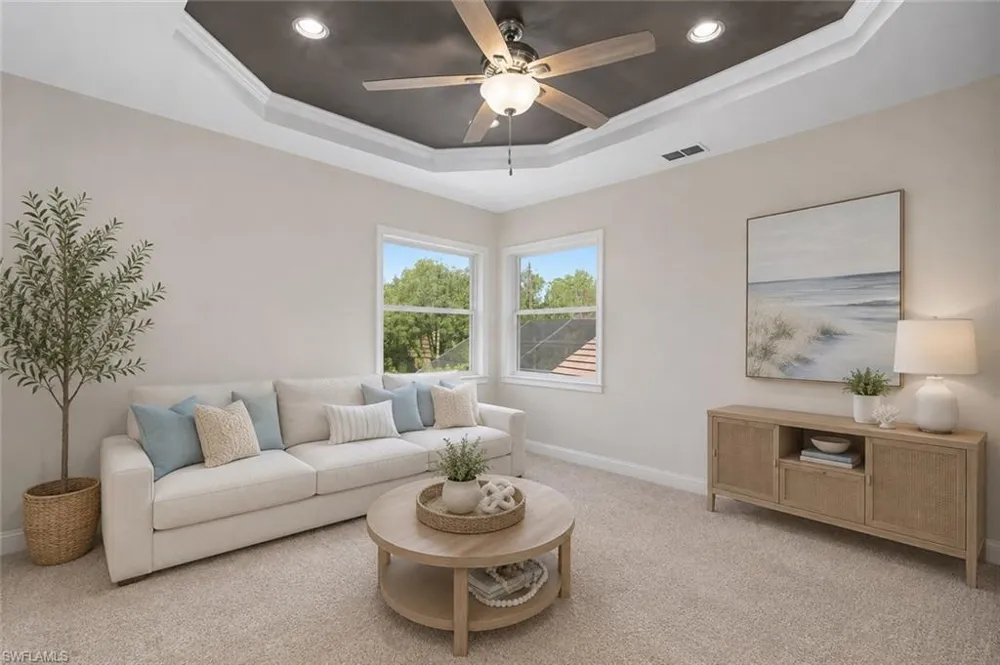 6561 Autumn Woods Boulevard Naples, FL 34109