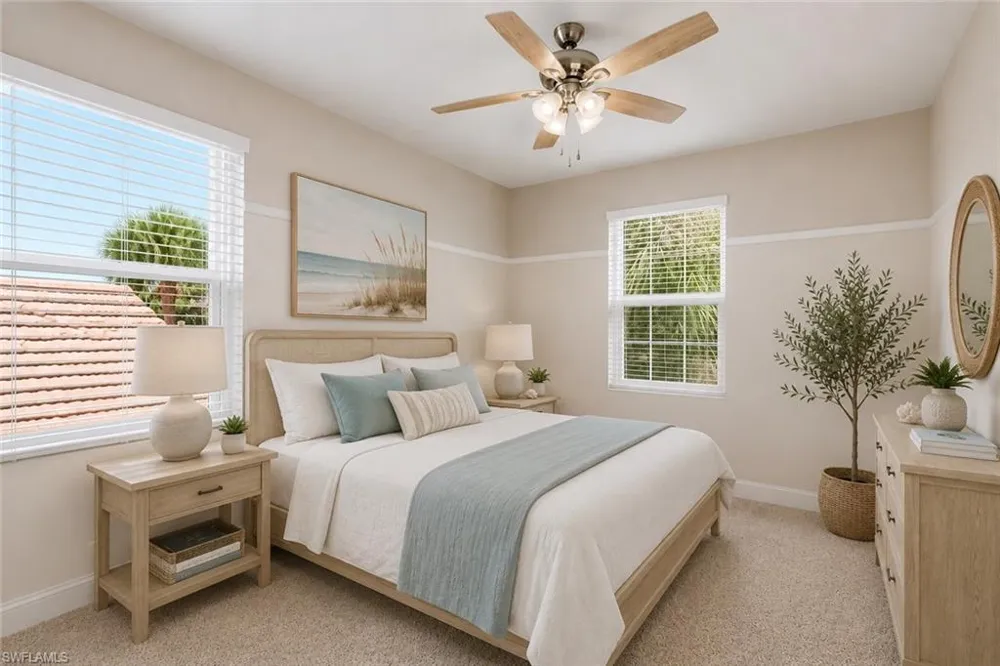6561 Autumn Woods Boulevard Naples, FL 34109