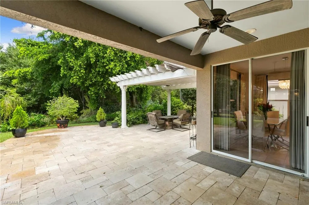 6561 Autumn Woods Boulevard Naples, FL 34109