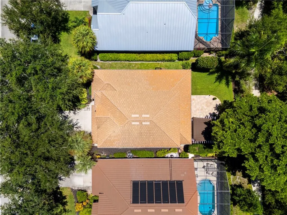 6561 Autumn Woods Boulevard Naples, FL 34109