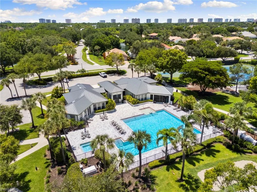 6561 Autumn Woods Boulevard Naples, FL 34109