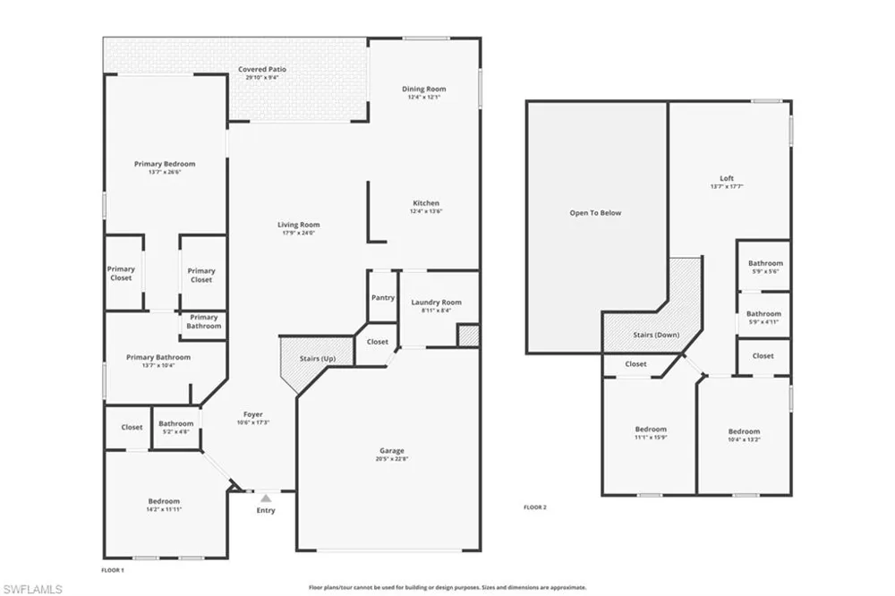 6561 Autumn Woods Boulevard Naples, FL 34109