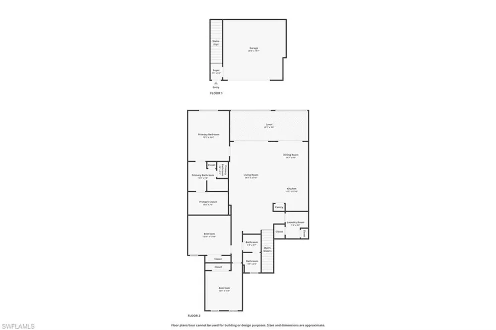 6561 Autumn Woods Boulevard Naples, FL 34109