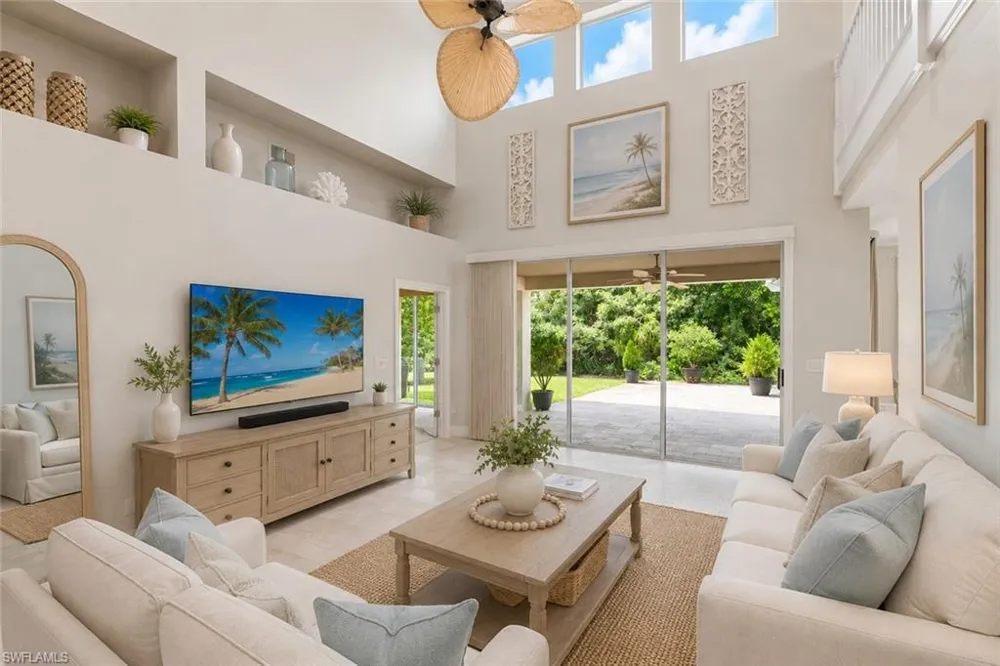 6561 Autumn Woods Boulevard Naples, FL 34109