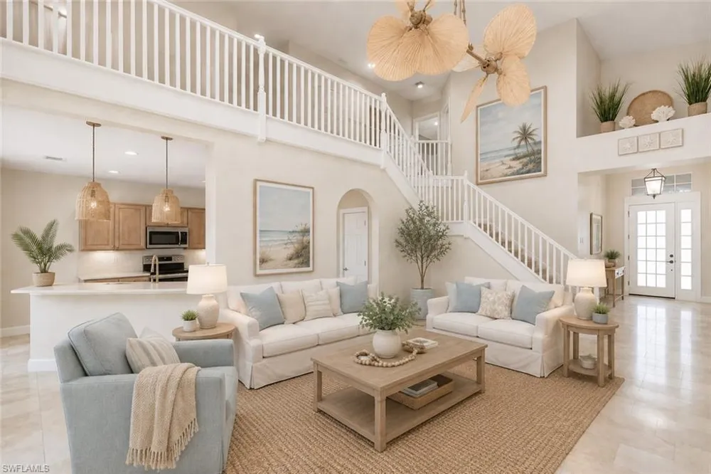 6561 Autumn Woods Boulevard Naples, FL 34109
