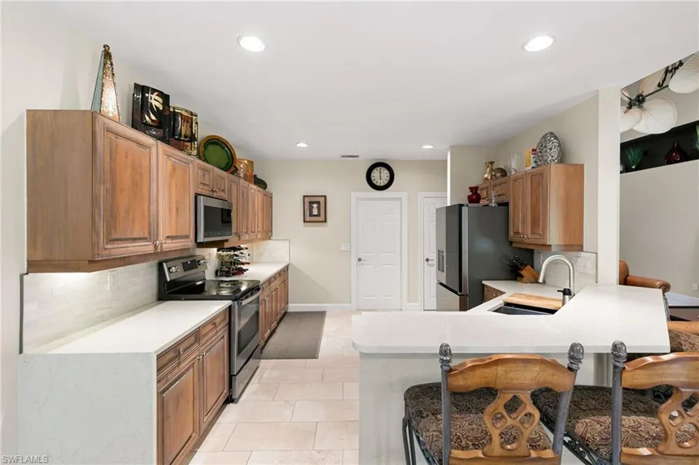 6561 Autumn Woods Boulevard Naples, FL 34109