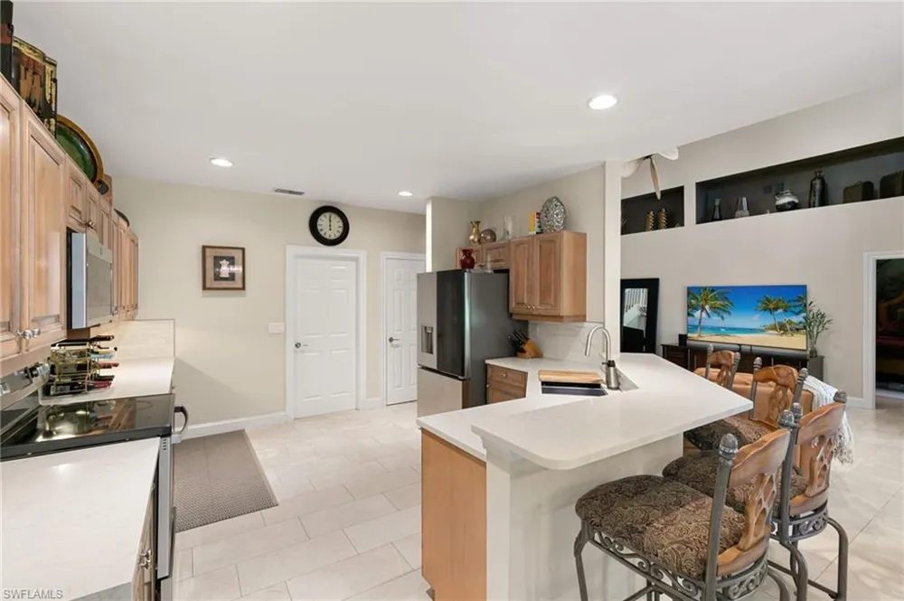 6561 Autumn Woods Boulevard Naples, FL 34109