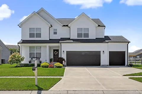 1526 Kilbarron Drive