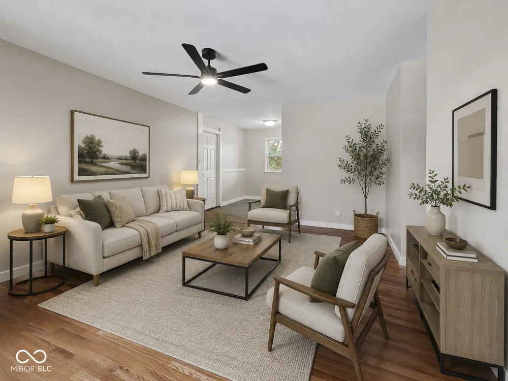 2020 Newcomer Lane Beech Grove, IN 46107