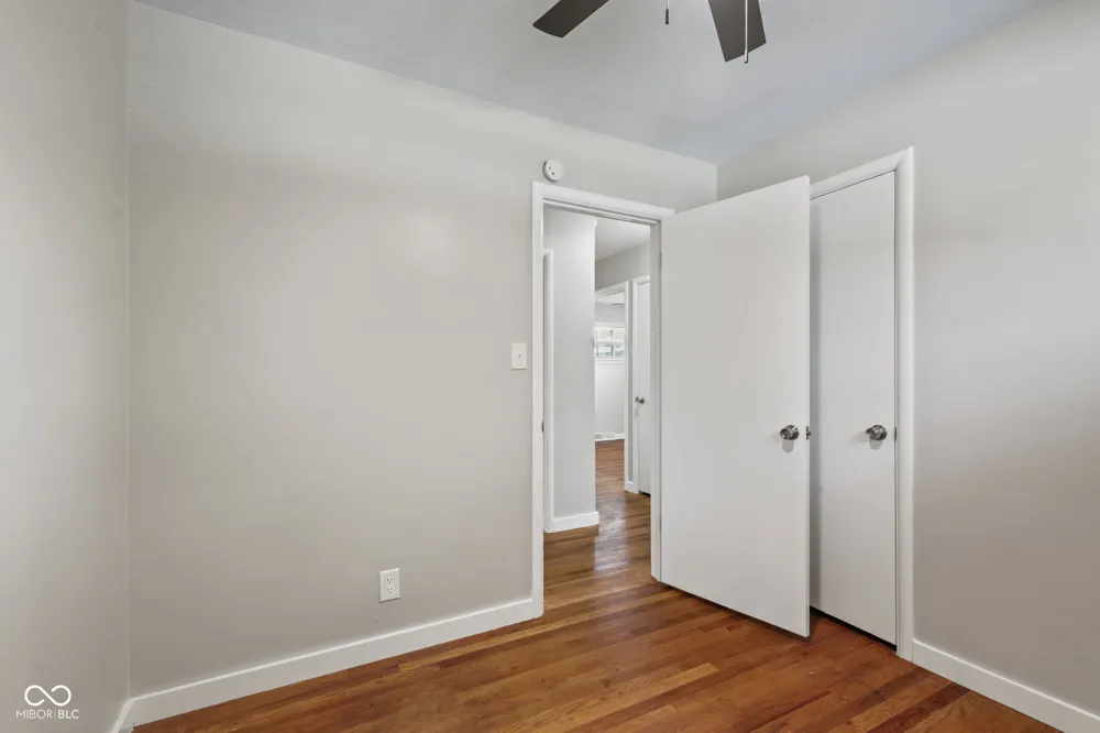2020 Newcomer Lane Beech Grove, IN 46107