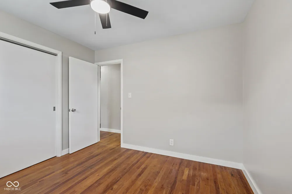 2020 Newcomer Lane Beech Grove, IN 46107