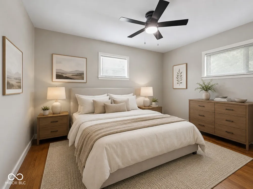 2020 Newcomer Lane Beech Grove, IN 46107