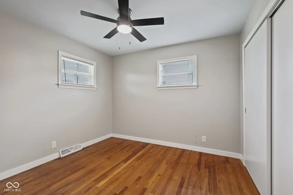 2020 Newcomer Lane Beech Grove, IN 46107