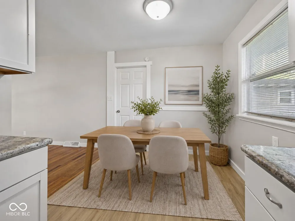 2020 Newcomer Lane Beech Grove, IN 46107