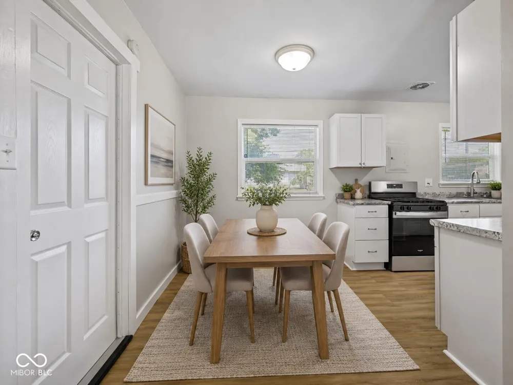 2020 Newcomer Lane Beech Grove, IN 46107