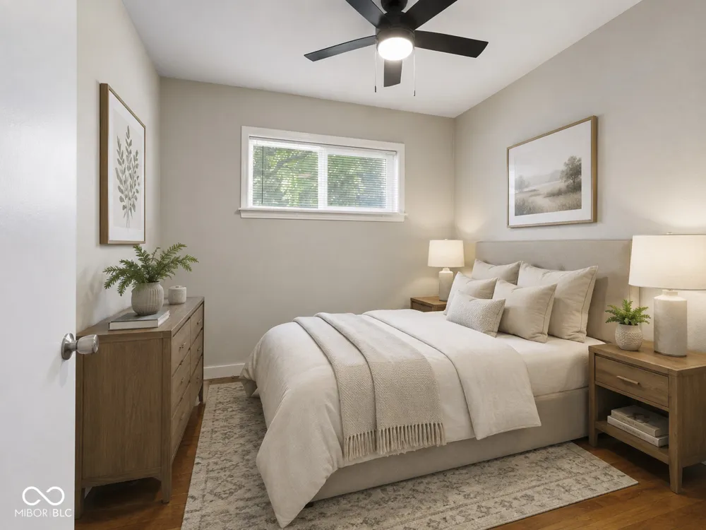 2020 Newcomer Lane Beech Grove, IN 46107