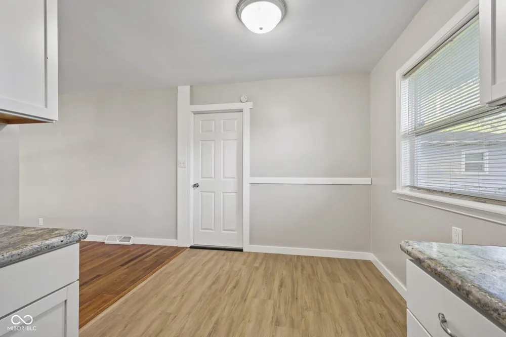 2020 Newcomer Lane Beech Grove, IN 46107
