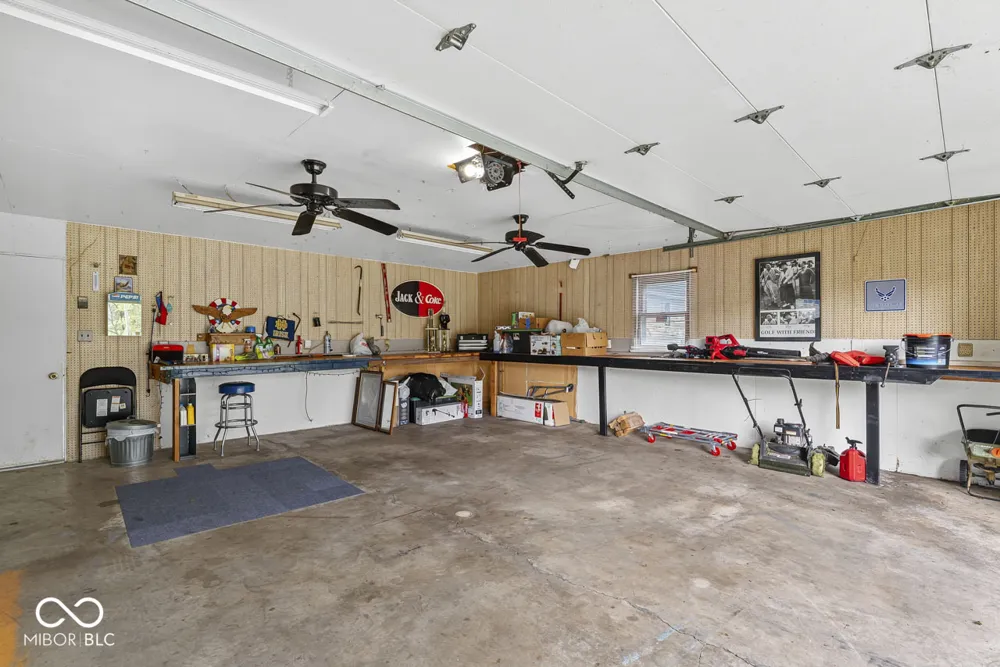 1318 Cottage Avenue Middletown, IN 47356