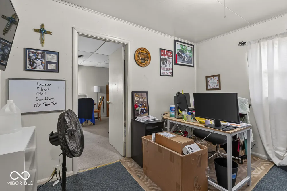 1318 Cottage Avenue Middletown, IN 47356