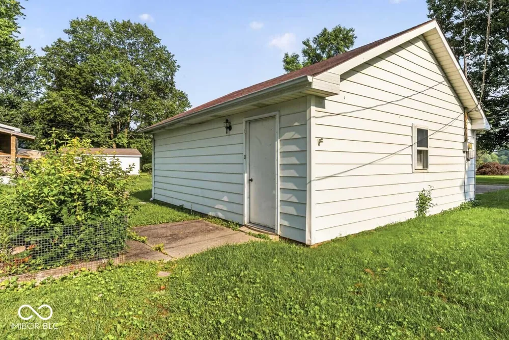 1318 Cottage Avenue Middletown, IN 47356