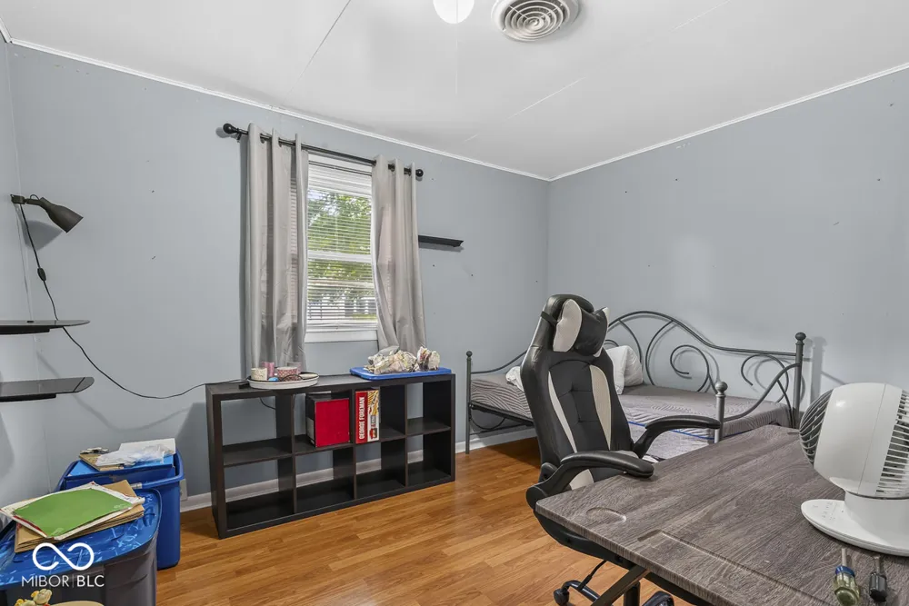 1318 Cottage Avenue Middletown, IN 47356