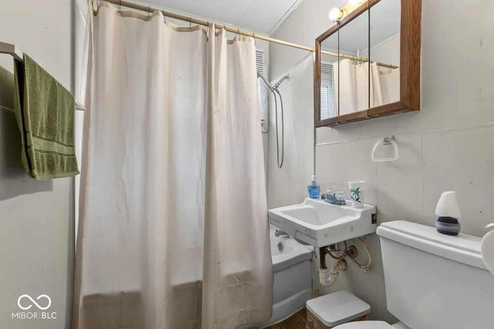 1318 Cottage Avenue Middletown, IN 47356