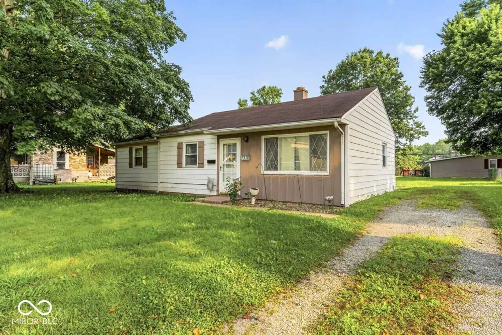 1318 Cottage Avenue Middletown, IN 47356