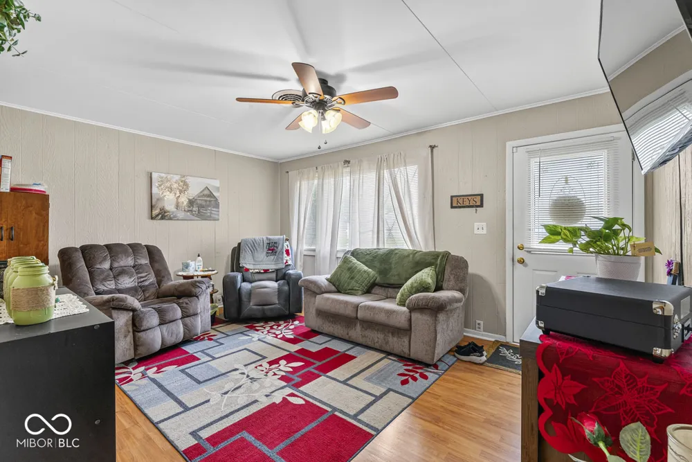 1318 Cottage Avenue Middletown, IN 47356