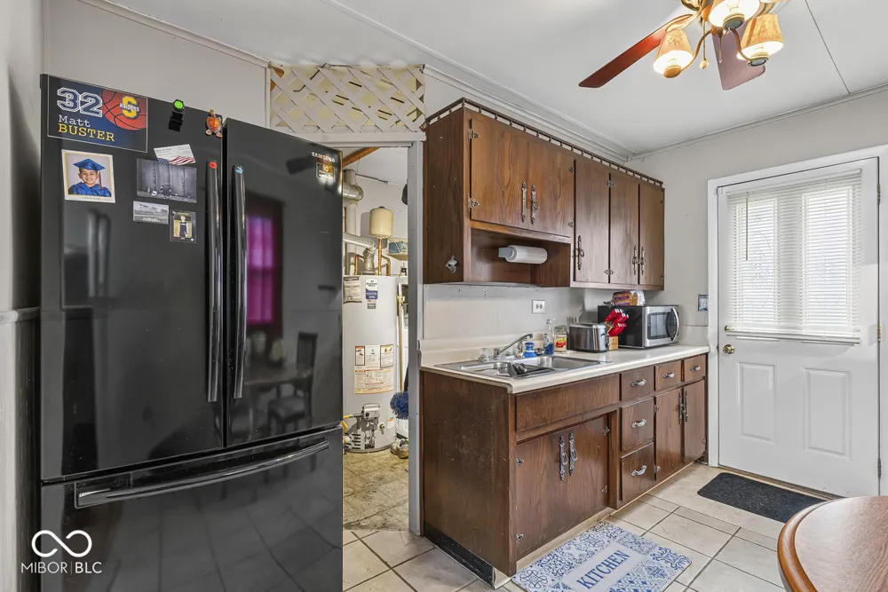 1318 Cottage Avenue Middletown, IN 47356