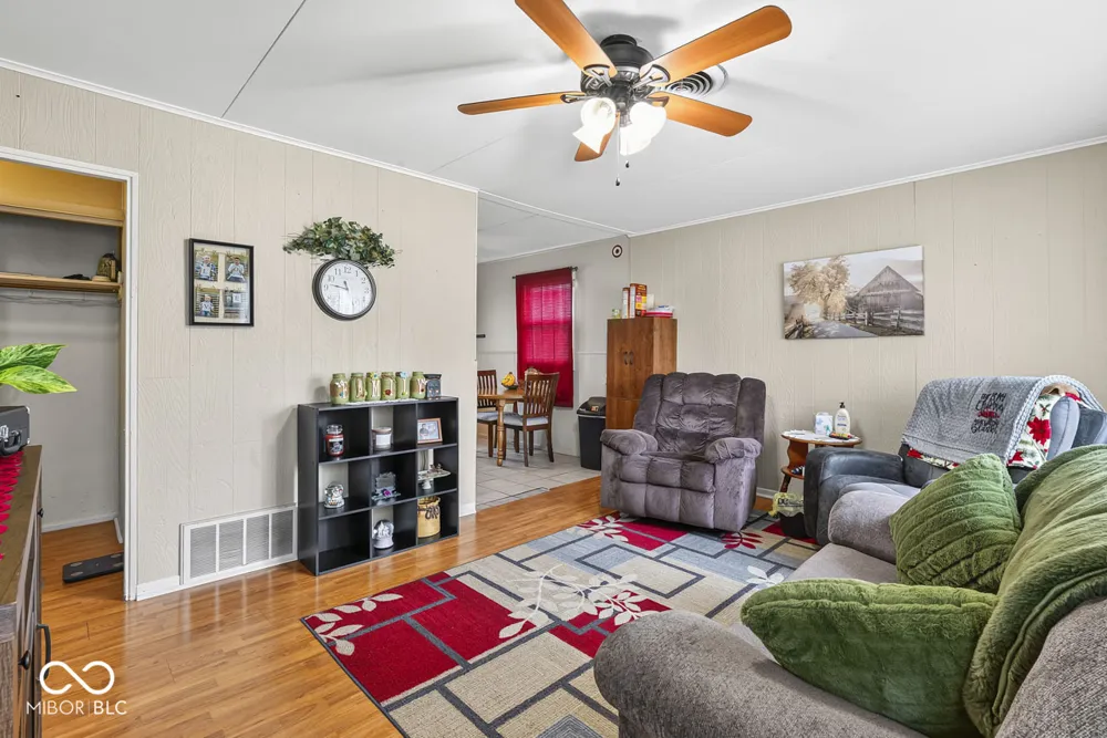 1318 Cottage Avenue Middletown, IN 47356