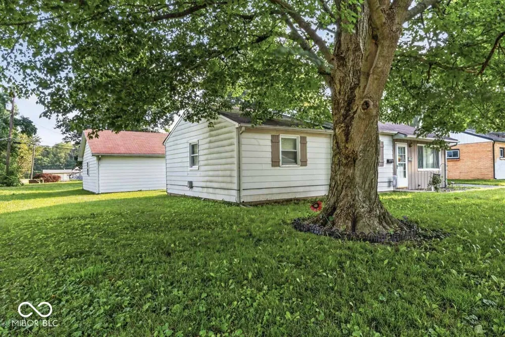1318 Cottage Avenue Middletown, IN 47356