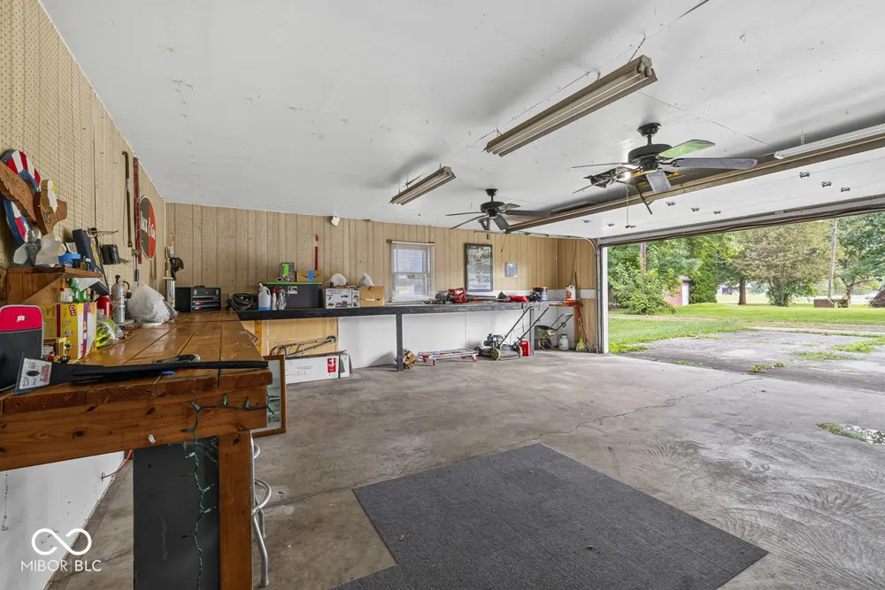1318 Cottage Avenue Middletown, IN 47356