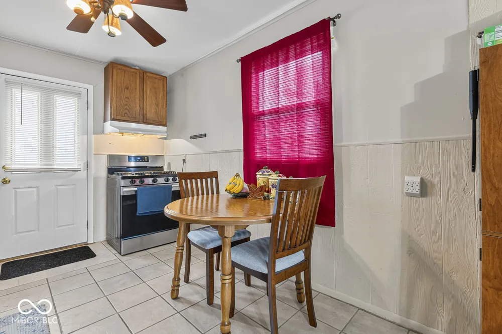 1318 Cottage Avenue Middletown, IN 47356