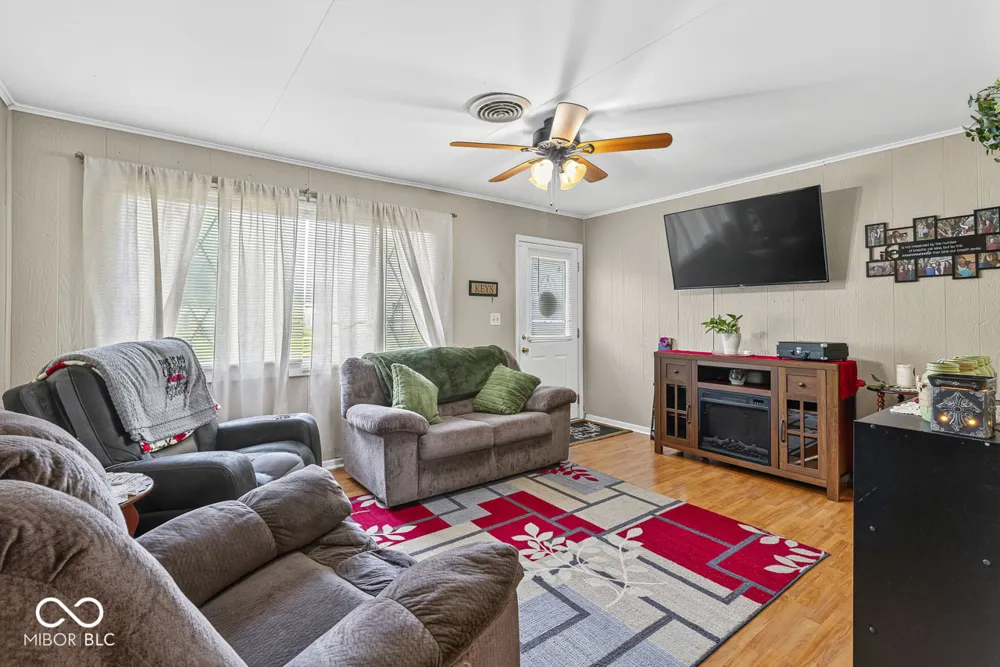 1318 Cottage Avenue Middletown, IN 47356