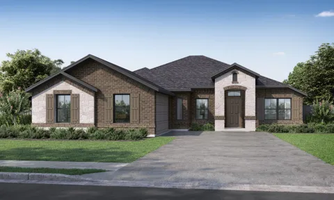 430 Cristo Range Drive