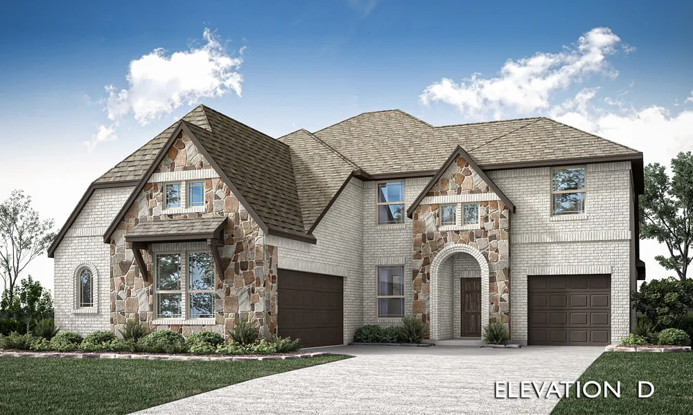 673 Serenity Lane Red Oak, TX 75154