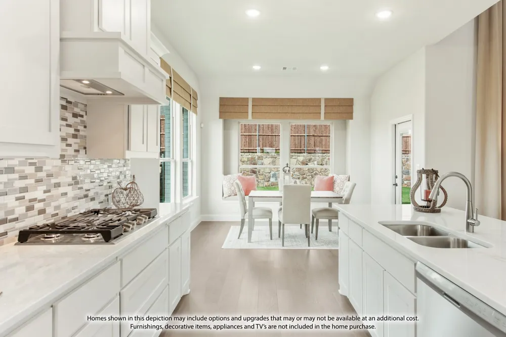 673 Serenity Lane Red Oak, TX 75154