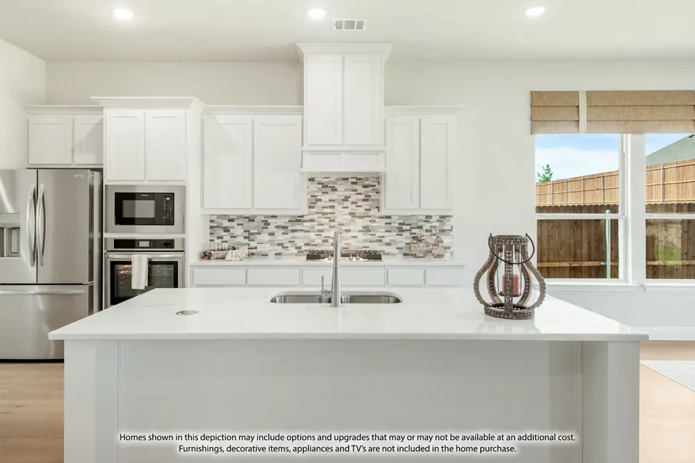 673 Serenity Lane Red Oak, TX 75154