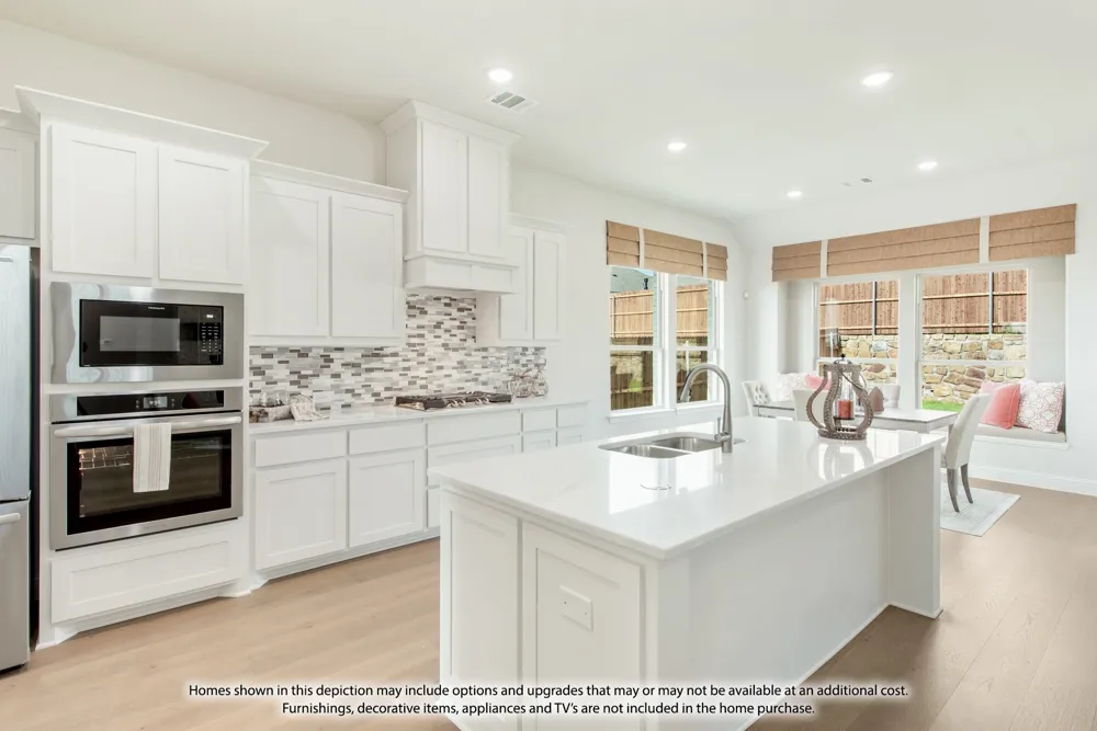 673 Serenity Lane Red Oak, TX 75154
