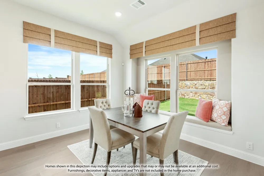 673 Serenity Lane Red Oak, TX 75154