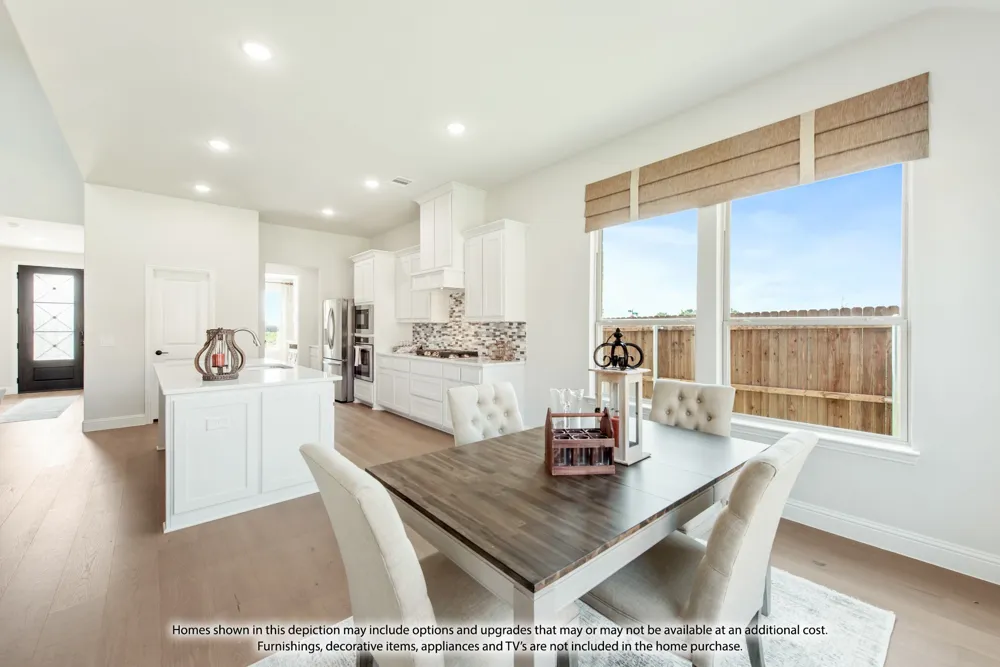 673 Serenity Lane Red Oak, TX 75154